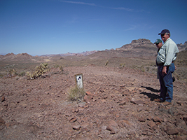 Side Trip to Oatman